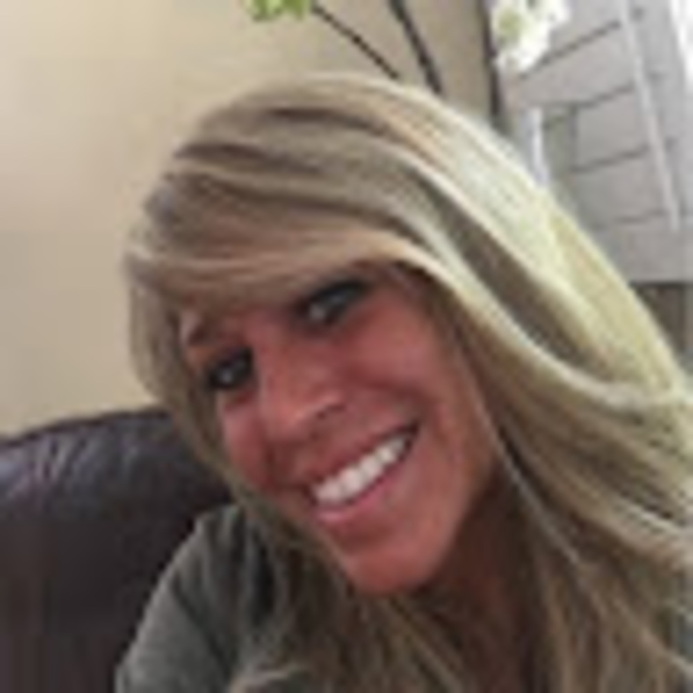 Meet your Posher, Rebecca